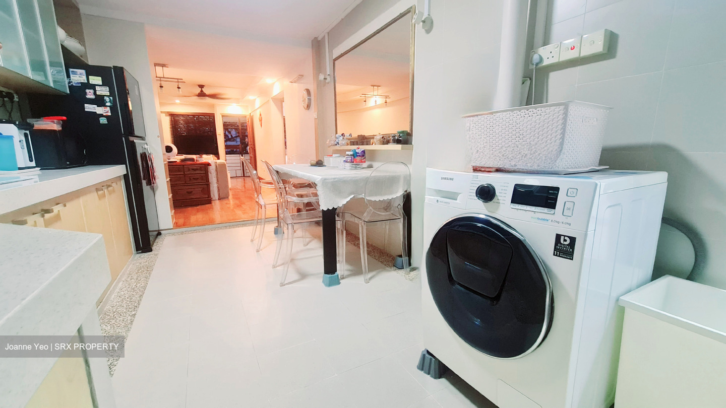 Blk 84 Bedok North Street 4 (Bedok), HDB 3 Rooms #580692491
